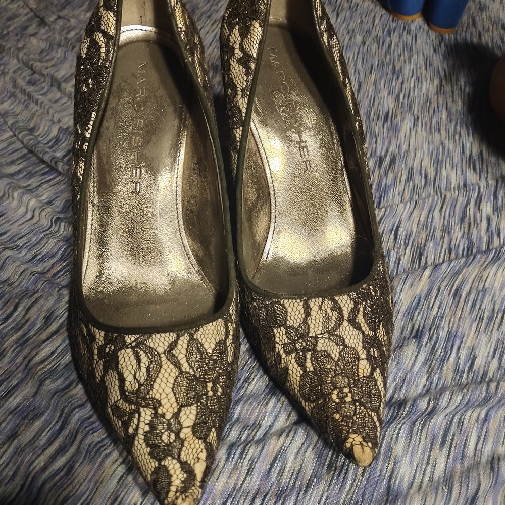 Women's heels